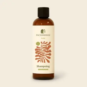 Shampoing cheveux normaux 